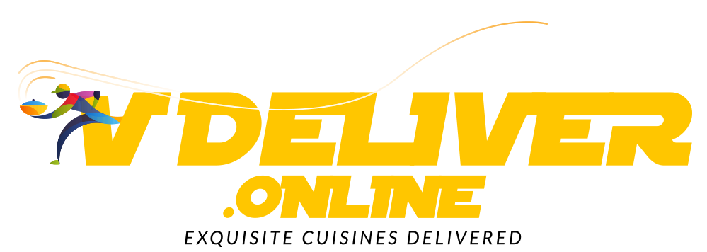 VDeliver.online